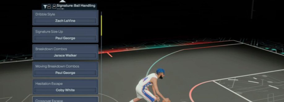 NBA 2K27 MyTEAM Collections Guide: Are Lock-In Rewards Worth It?