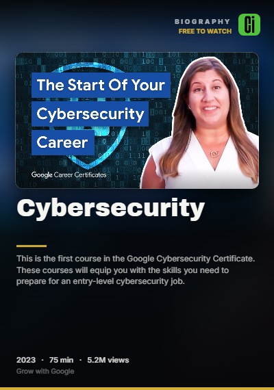 Cybersecurity