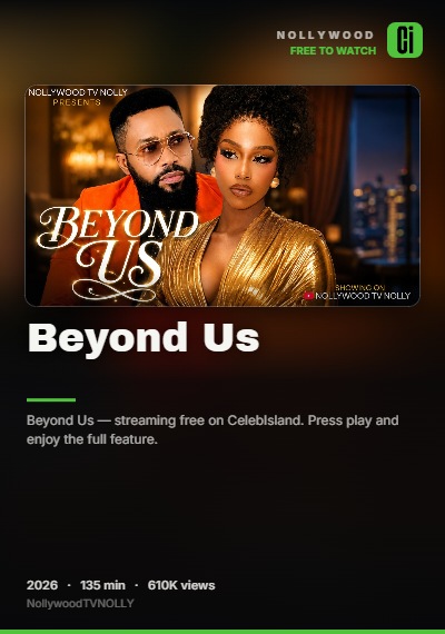 Beyond Us
