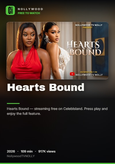 Hearts Bound