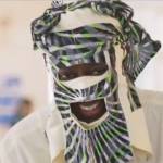 Lagbaja Fans