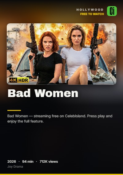 Bad Women