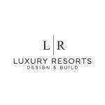 Luxury Resorts Design and Build