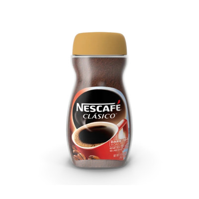 Nescafe Coffee Profile Picture