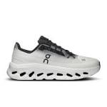 on cloud shoes