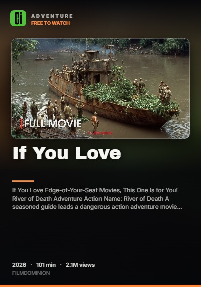 If You Love