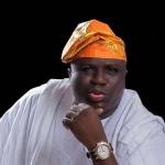 Gbenga Adeyinka Fans