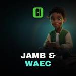 JAMB, WAEC & Post-UTME Prep