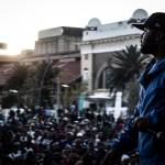 Cassper Nyovest Fans