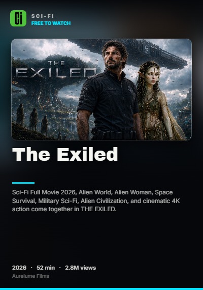The Exiled