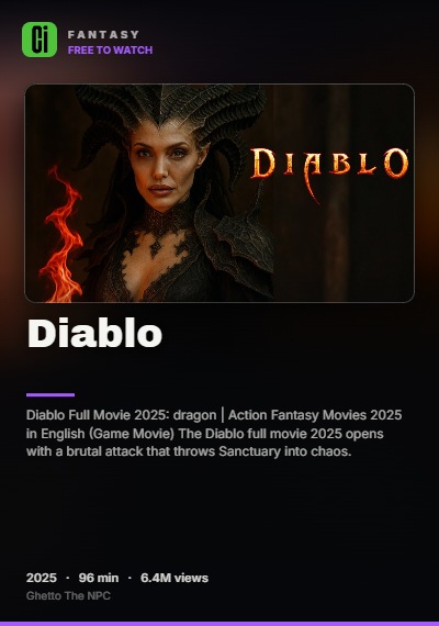 Diablo