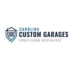 Carolina Custom Garages