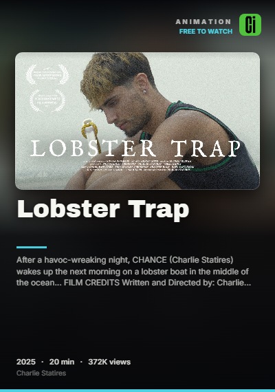 Lobster Trap