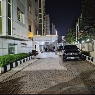 HOTEL FOR SALE IN WUSE 2 Profile Picture