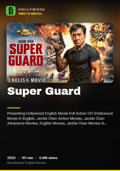 Super Guard