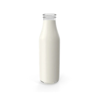 Milk Profile Picture