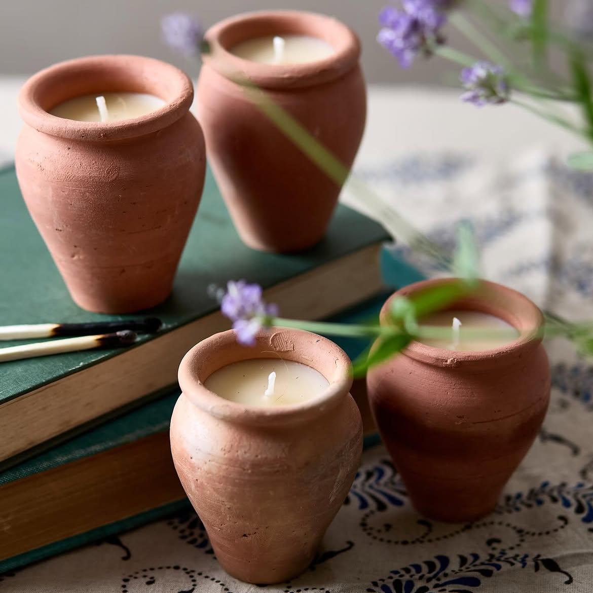 Which Type of Candle Is Good? | BuzzingAbout