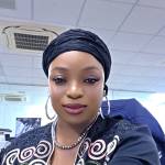 Elizabeth Eze