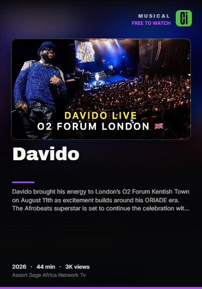 Davido