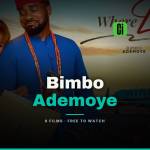Bimbo Ademoye Fans