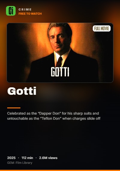 Gotti