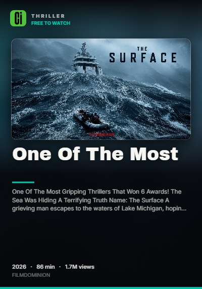 One Of The Most