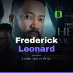 Frederick Leonard Fans
