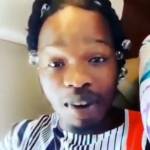 Naira Marley Fans