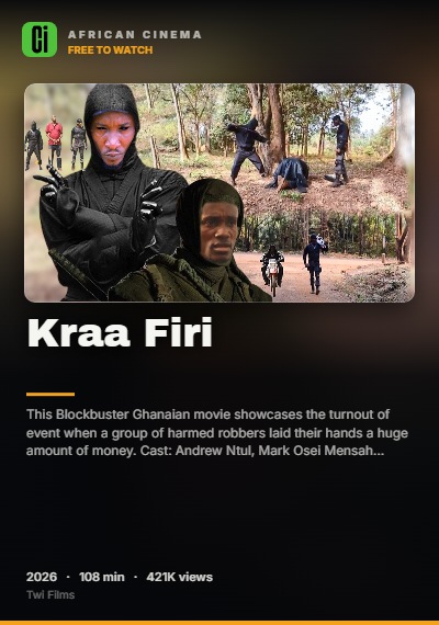 Kraa Firi