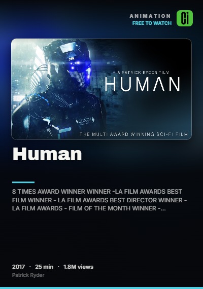 Human