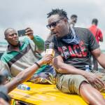 Eedris Abdulkareem Fans