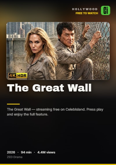 The Great Wall