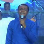 Nathaniel Bassey Fans
