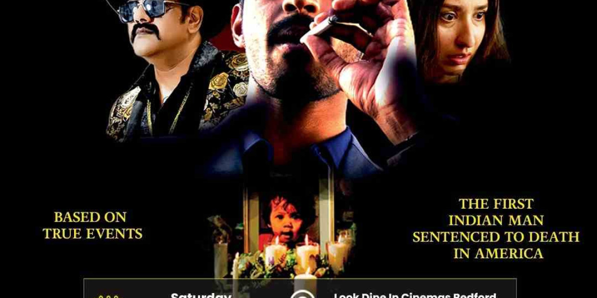 SAANVI | Screening at Triumph International Film Festival