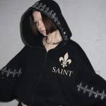 1977essential hoodie