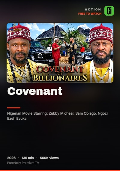 Covenant
