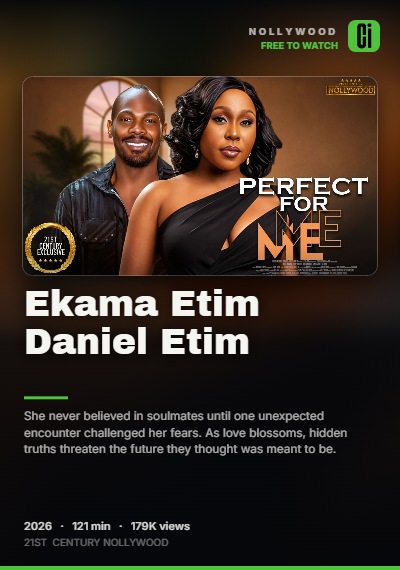 Ekama Etim Daniel Etim
