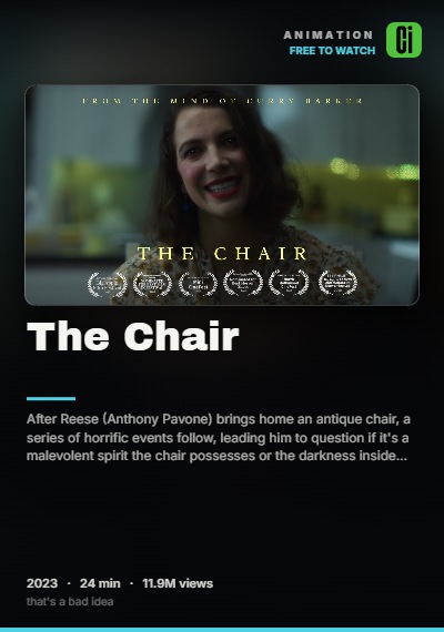 The Chair