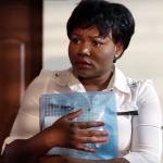 Ruth Kadiri Fans