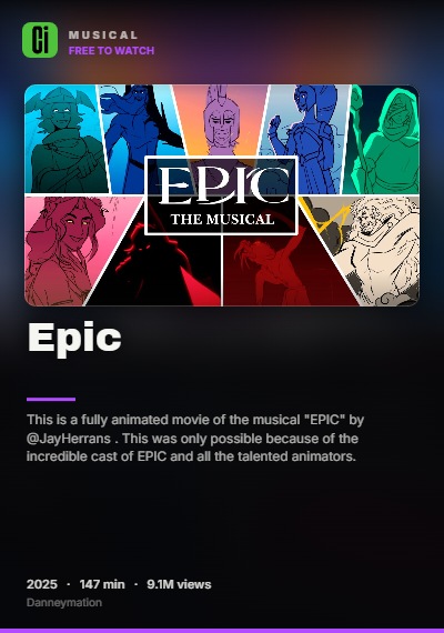 Epic