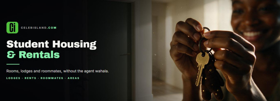 Student Housing & Rentals