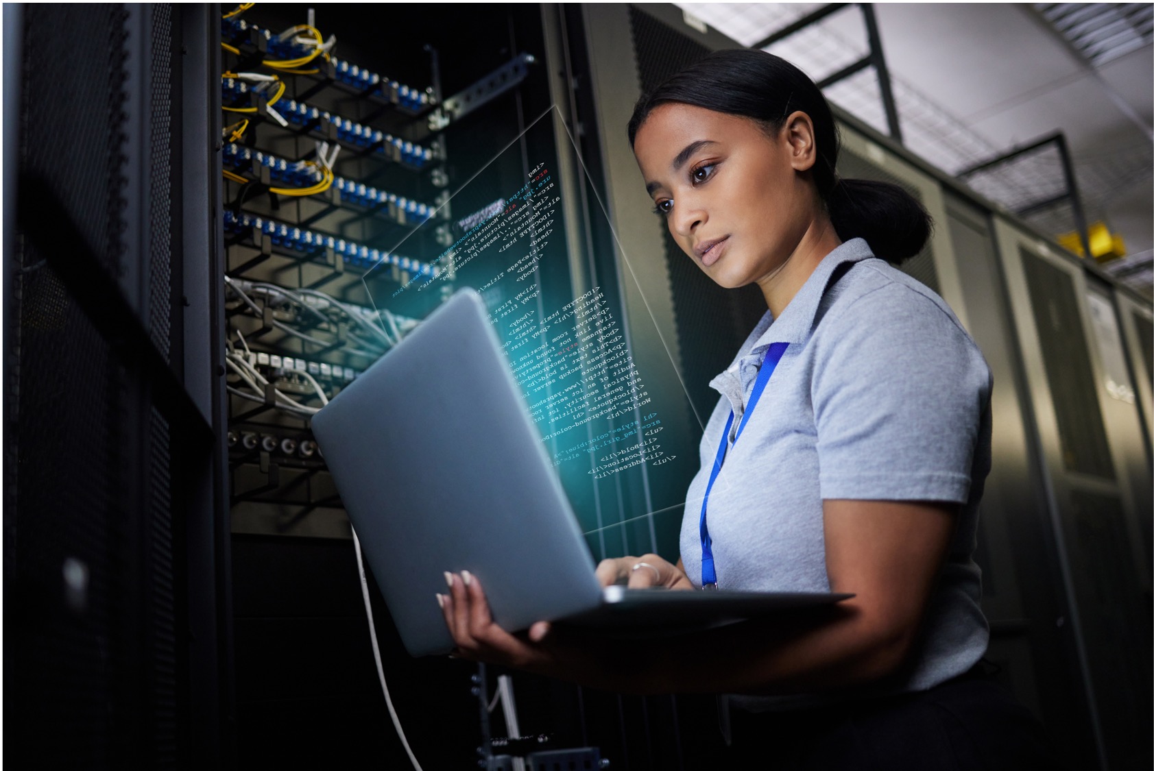 Top Cloud Computing Provider in India | Intelics Cloud Solutions