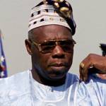 Olusegun Obasanjo Fans