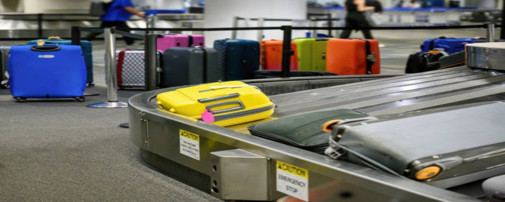 LAX Airport Baggage Claim - Services and Terminal Locations