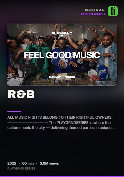 R&B