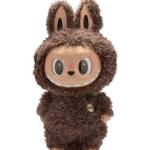 Labubu Doll