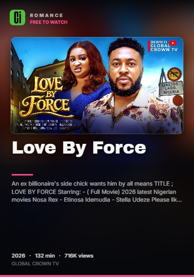Love By Force