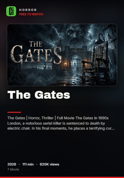 The Gates