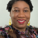 Evelyn Nwajiaku