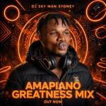 Dj sky man Sydney Sydney